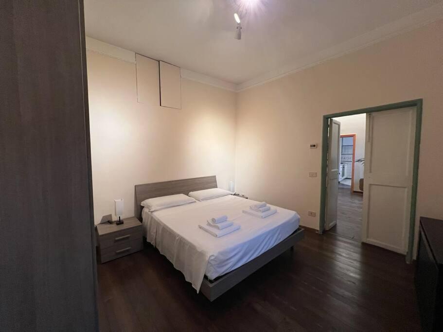 La Fornarina Apartment Rome Exterior photo